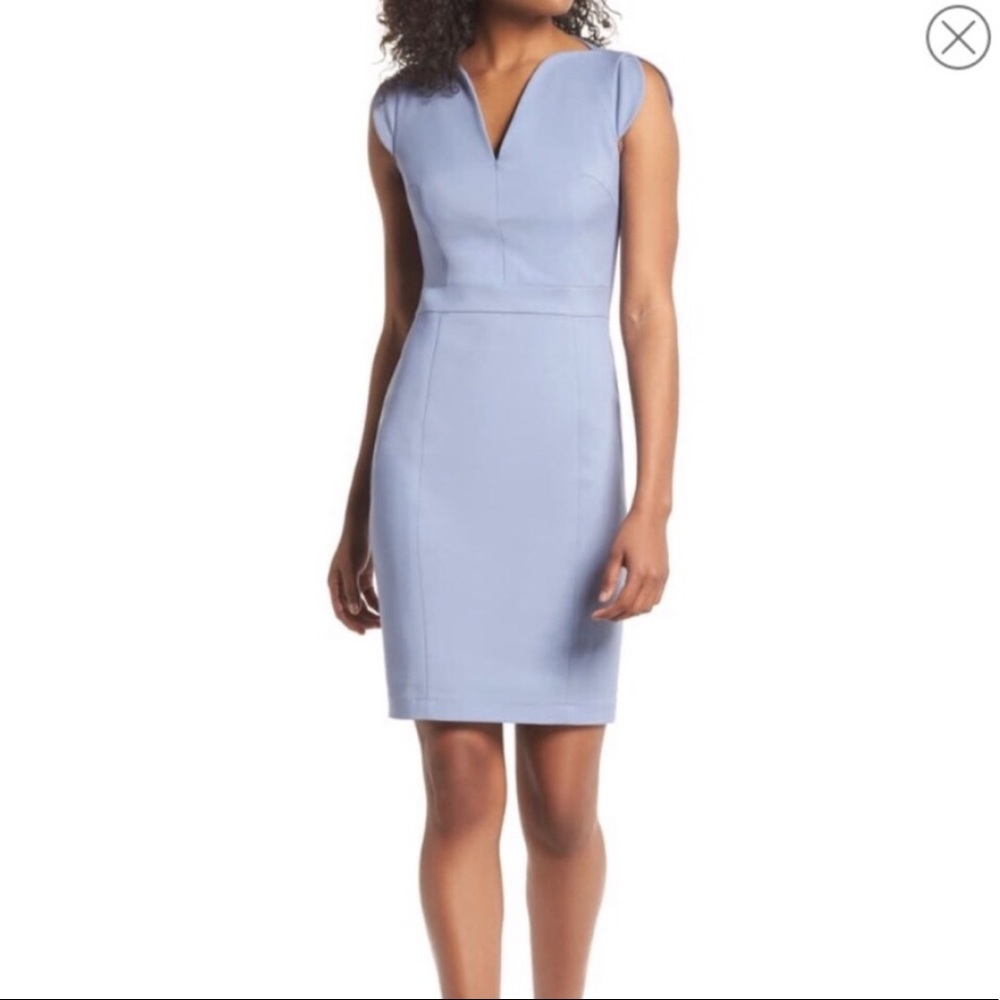 French Connection Dress